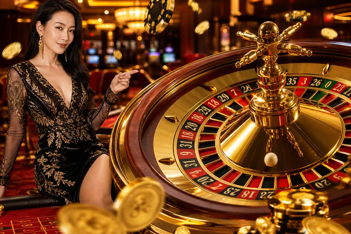 fcm99 RTP dan volatiliti panduan slot pemain